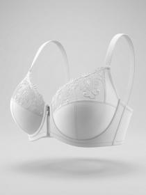 Бюстгальтер Finikin 5100D (  белый, D  6 шт. )