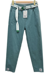 Брюки жіночі БАТАЛ оптом YIMEITE