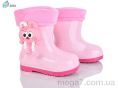 Резиновая обувь, BBT оптом M729-2