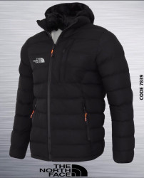 Куртки демисезонні чоловічі оптом