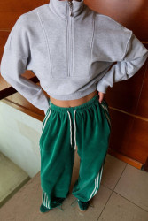Спортивные штаны женские оптом SAONA BRAHD  30279486 262-358