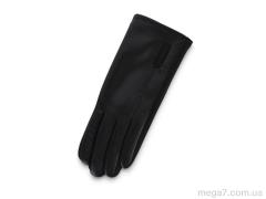Перчатки, Королева оптом B55-61 black