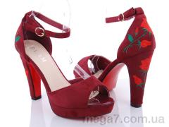 Босоножки, L&M-Lemon оптом L7-27