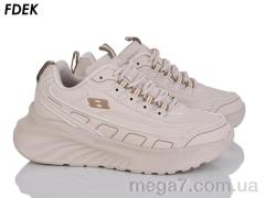 Кроссовки, FDEK оптом H9258-6