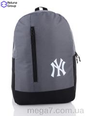 Рюкзак, Reluna Group оптом RELUNA 2106-11 grey