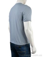 Футболка, Мир оптом 4117-NT48-15-5 blue