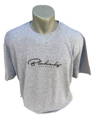 Футболки чоловічі БАТАЛ оптом 