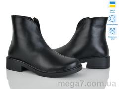 Ботинки, Prime-Opt оптом G-AYRA 653 ч.к м