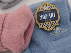 Перчатки, Королева оптом 3-100A альпака mix