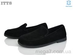 Туфли, ITTS оптом F812-1