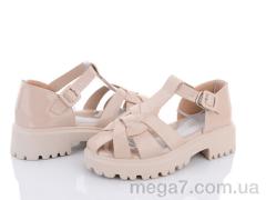 Босоножки, Xifa kids оптом XF01-2877-5C