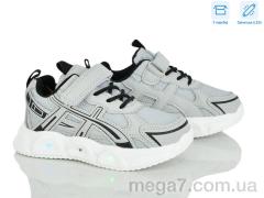 Кроссовки, Clibee kids оптом LB1161-2 LED