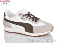 Кроссовки, GFB-Канарейка оптом Q540-5