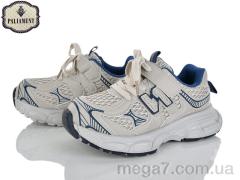 Кроссовки, PALIAMENT оптом B0058-3