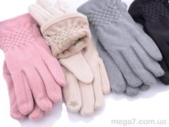 Перчатки, RuBi оптом DT001 mix-old