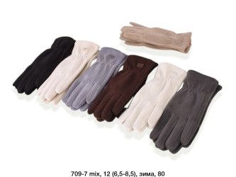 Рукавички жіночі оптом