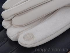 Перчатки, RuBi оптом Кожзам 03 mix