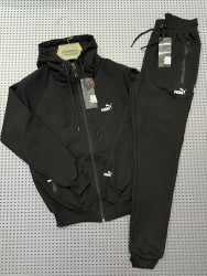 Спортивные костюмы мужские оптом 81652094 25-40