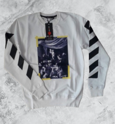 Світшоти чоловічі оптом        