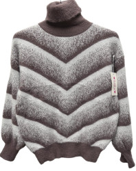 Светри жіночі БАТАЛ оптом 