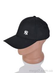 Кепка, RuBi оптом N012-3 black