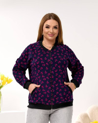 Кофты женские оптом 05321784 0-86