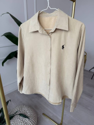 Рубашки женские оптом 86320475 960-106