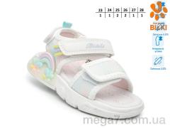 Босоножки, TOM.M оптом B60042-A LED