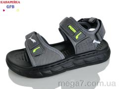 Сандалии, GFB-Канарейка оптом R86-3