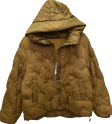 Куртки демисезонные женские оптом 56139708 8755-35