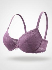 Бюстгальтер Acousma A6518BCH (  сиреневый, B  6 шт. )