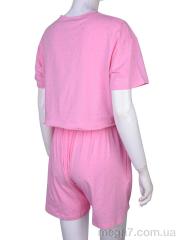 Костюм, Мир оптом 4407-WY133 pink