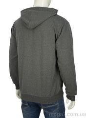 Батник, Мир оптом 3458-1112-5 grey