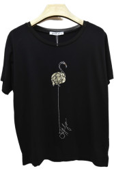 Футболки жіночі оптом 