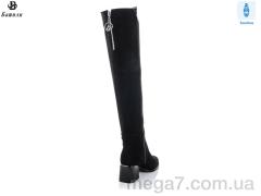Ботфорты, Башили оптом A826-3 єврохутро