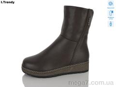 Ботинки, Trendy оптом DH5070-27