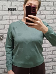 Светри жіночі оптом