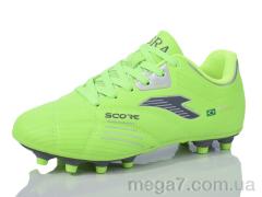Футбольная обувь, Veer-Demax оптом D2311-4H