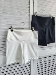 Шорти жіночі (чорний) оптом