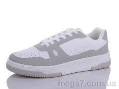 Кроссовки, Ok Shoes оптом A81-4 піна