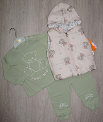Костюми дитячі оптом Rola kids 