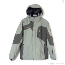 Куртка, Audsa оптом A25036-32 grey
