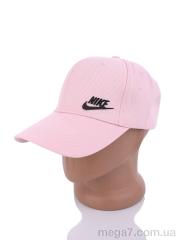 Кепка, Королева оптом CAP A27-02 pink