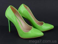 Туфли, Mona Lisa оптом 010 класик green