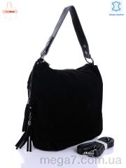 Сумка, YourStore оптом 6227-1 black