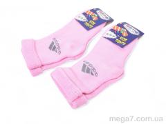 Носки, OL оптом Носки жіночі pink