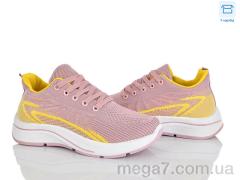 Кроссовки, Мир оптом 4323-B33-95