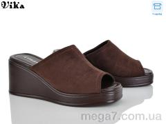 Шлепки, Vika оптом W723-5