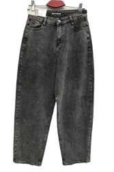 Джинсы женские FOREST JEANS БАТАЛ оптом 31027895 3623-150