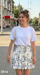 Спідниці жіночі оптом 